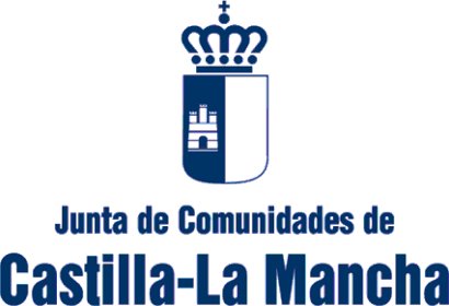 Junta de comunidades de Castilla la Mancha